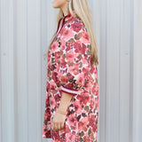 Fall Hues Dress