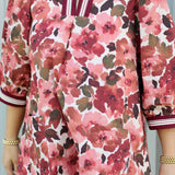 Fall Hues Dress