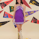 Tailgate Princess Dress