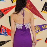 Tailgate Princess Dress