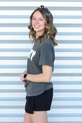 Spooky Puff Tee