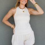 Newest Activewear Tank