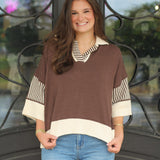 The Abigail Sweater
