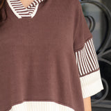 The Abigail Sweater