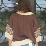 The Abigail Sweater