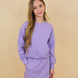 Looking Cute Skort Set