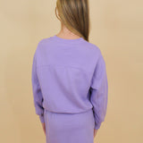 Looking Cute Skort Set
