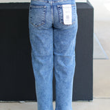 Indie High Rise Boyfriend Jeans