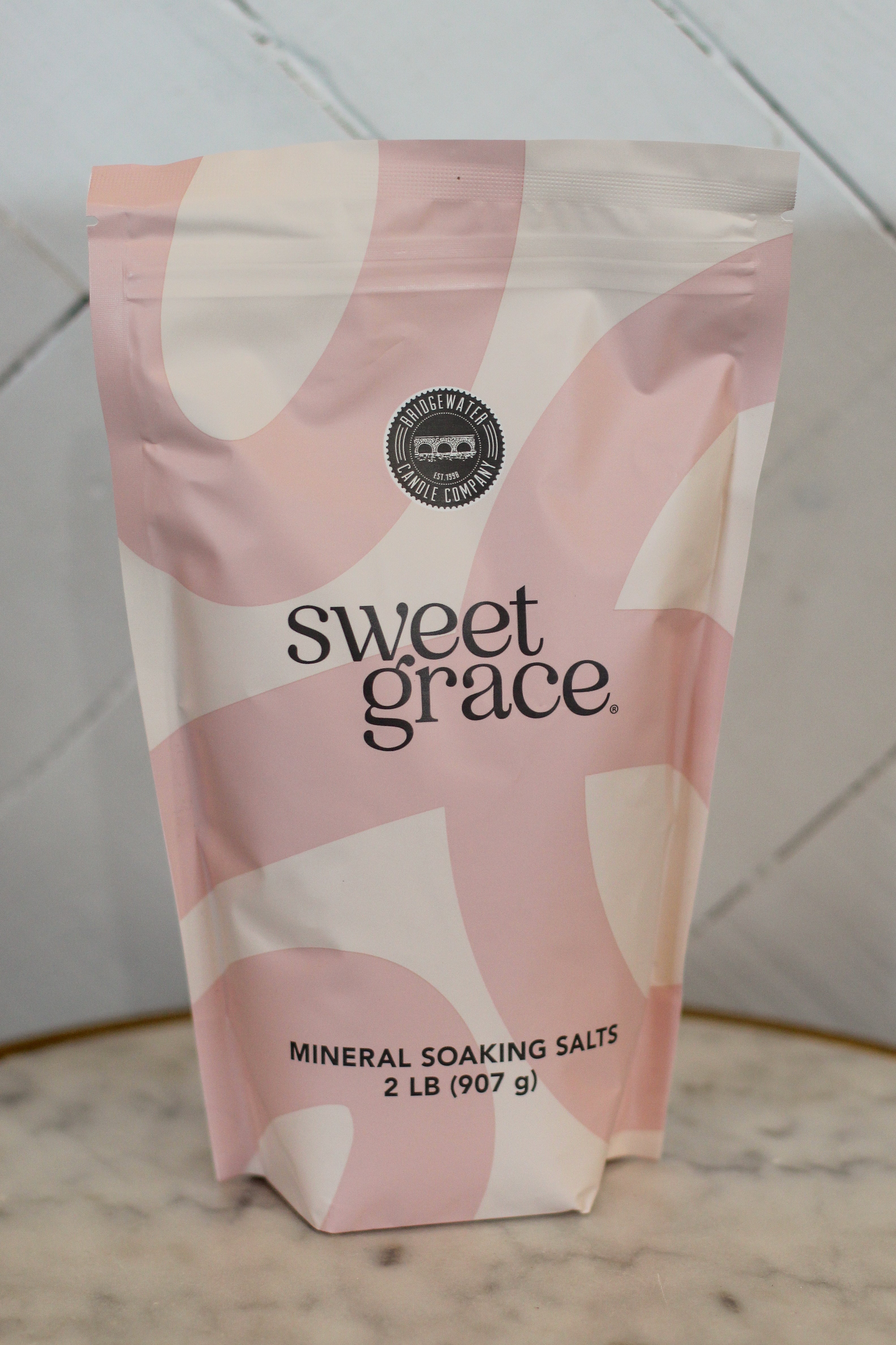 sweet grace soaking salt