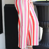 Super Fun Stripe Pants
