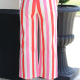 Super Fun Stripe Pants