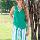 Simple Life Tank Top