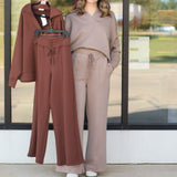 The Beth Pant Set