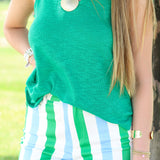Simple Life Tank Top