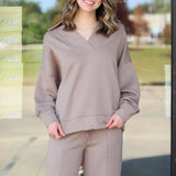 The Beth Pant Set