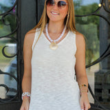 Simple Life Tank Top