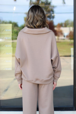 The Beth Pant Set