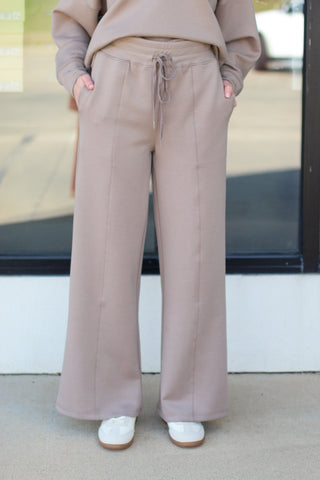 The Beth Pant Set