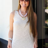 Simple Life Tank Top