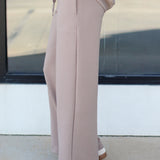 The Beth Pant Set