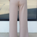 The Beth Pant Set