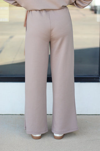 The Beth Pant Set