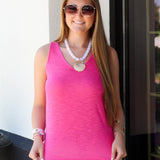 Simple Life Tank Top