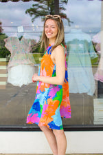 Very Vacay Dress