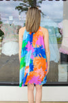 Very Vacay Dress