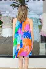 Very Vacay Dress