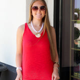 Simple Life Tank Top