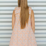 Everywhere Embroidered Dress
