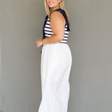 Vacation On My Mind Midi Dress