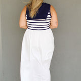 Vacation On My Mind Midi Dress