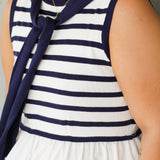 Vacation On My Mind Midi Dress