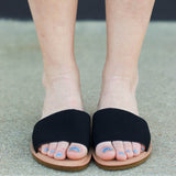 Efron-S Sandal