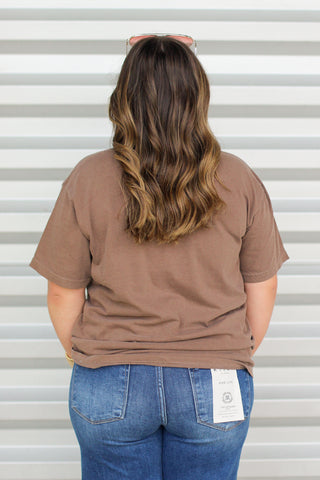 Hem of His Garment Tee
