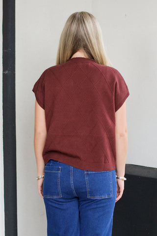 Prepping For Fall Sweater