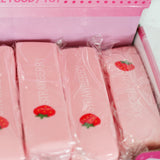 Strawberry Butter Stick Squishy