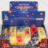 Assorted USA Butter Stick Squishy