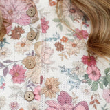 Memories of the Garden Cardigan