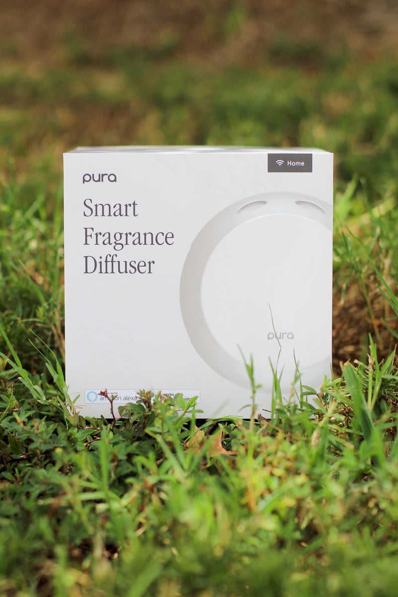 Pura Smart Fragrance Diffuser