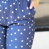 So Many Dots Pants