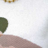Duck Graphic Sweater