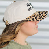 Sorry About My Husband Hat