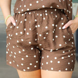 So Many Dots Shorts