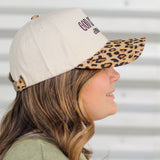 God is Good Hat
