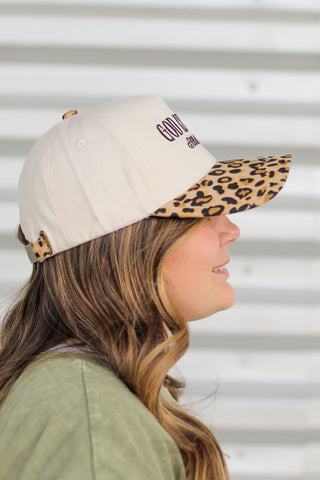 God is Good Hat