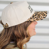 Just a Girl Hat