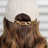 Just a Girl Hat